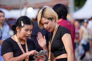 BIB: 
                            <button type="button" onclick="openModal(27887518)" class="btn btn-primary btn-sm float-right btn-popup" data-toggle="modal" data-target=".modal-high-quality">
                        <i class="fas fa-shopping-cart"></i> Add to Cart
                    </button>
                                            <button type="button" onclick="isThisMe(27887518, true)" class="btn btn-success btn-sm float-right btn-popup btn-isme hidden" data-toggle="tooltip" data-placement="bottom" title="นี่คือรูปของคุณใช่ไหม คลิกที่นี่เพื่อเอาเข้าอัลบั้ม">
                        <i class="fas fa-plus"></i> Add to album
                    </button>
                    <button type="button" onclick="isThisMe(27887518, false)" class="btn btn-warning btn-sm float-right btn-popup btn-isnotme hidden">
                        <i class="fas fa-ban"></i> Remove from album
                    </button>